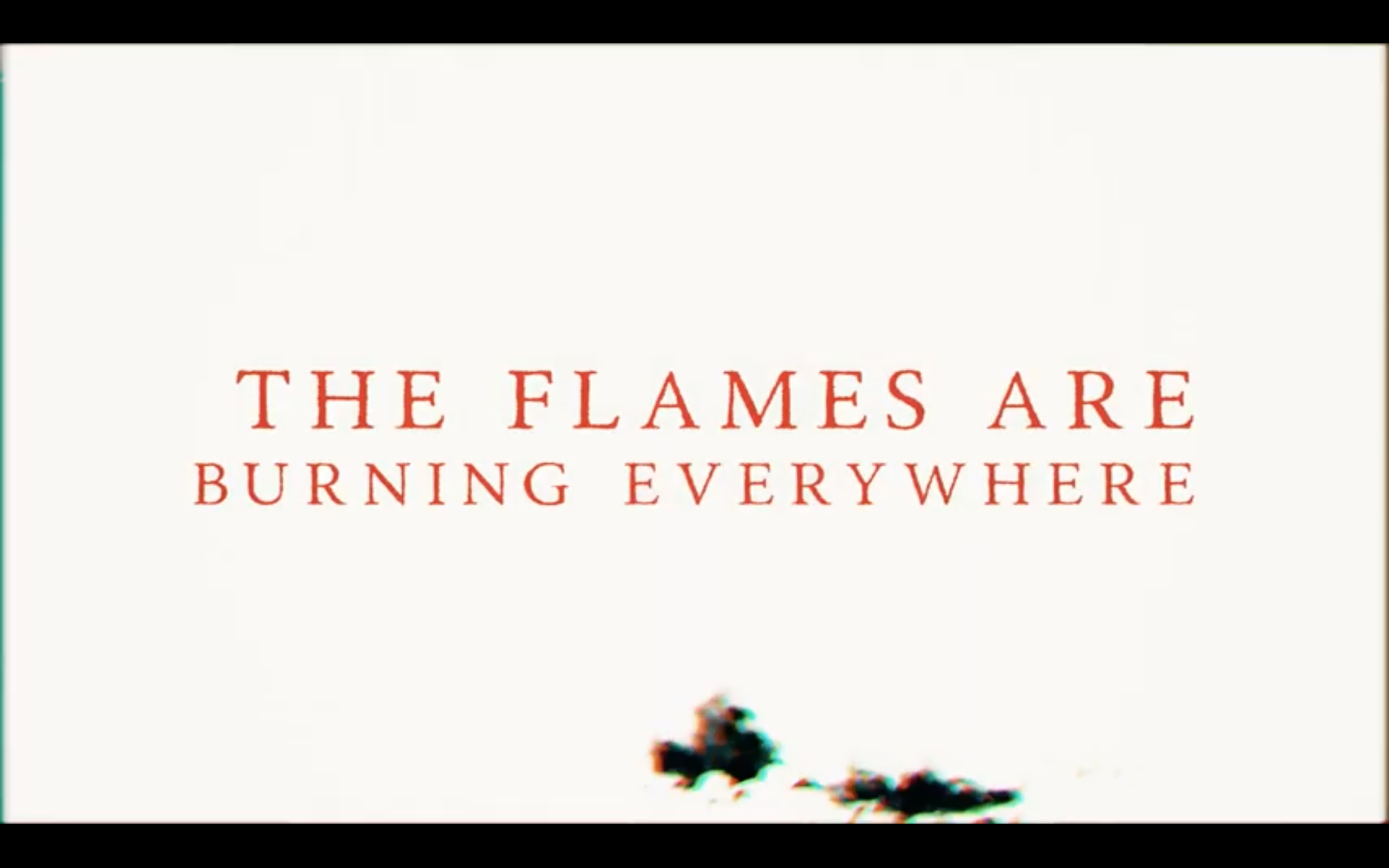 Relentless Aggression Release video for "End of Religion"