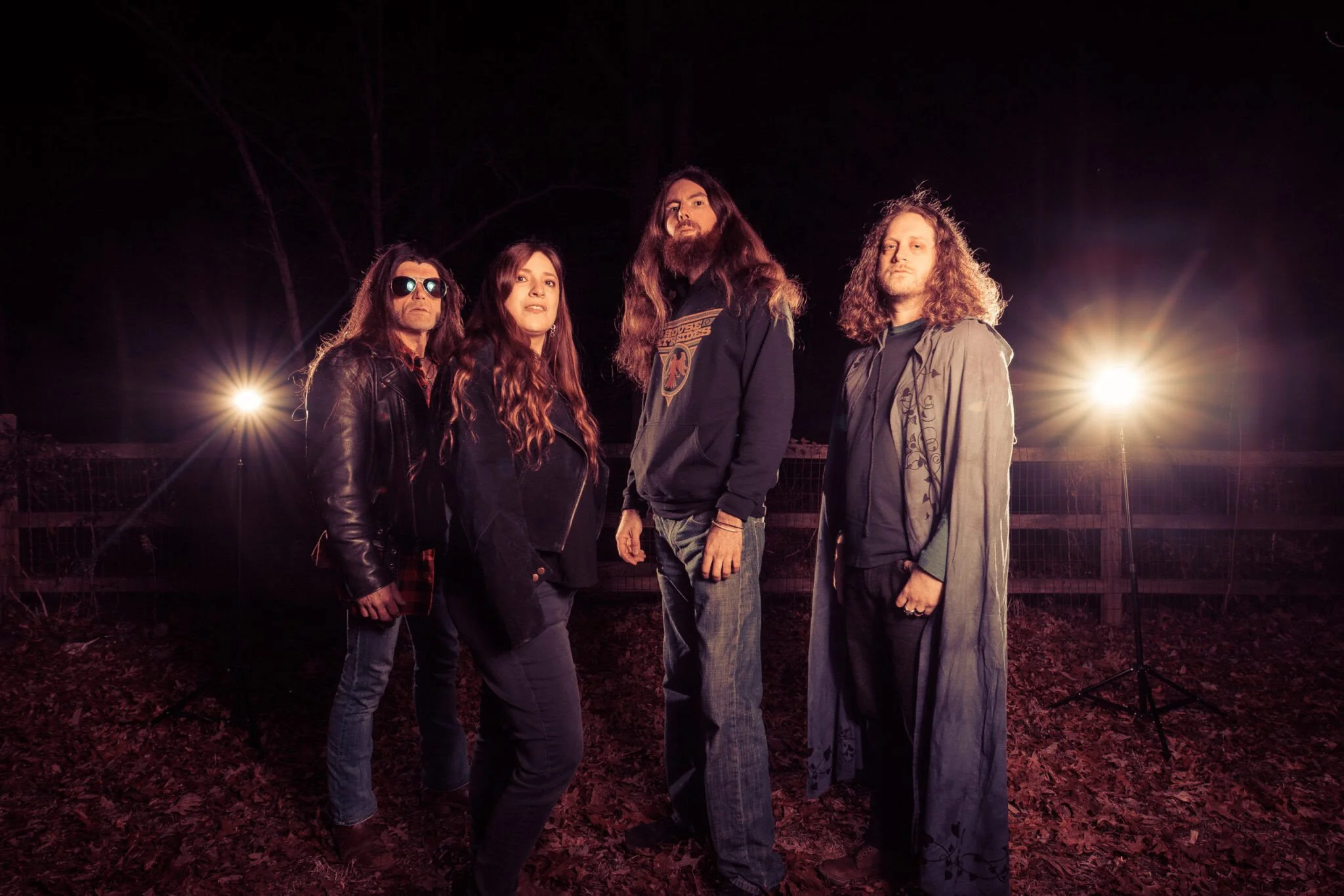 Book of Wyrms release "Speedball Sorcerer", off the bands upcoming LP