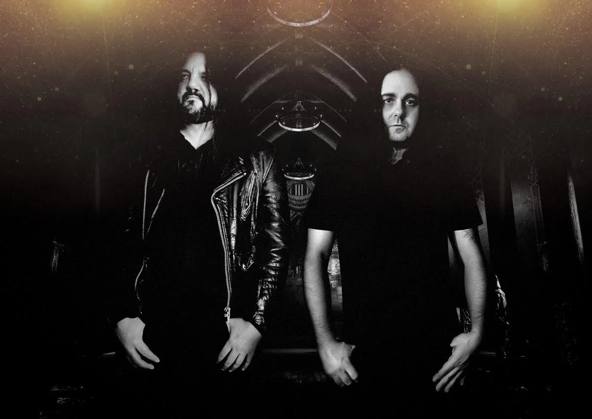 Nefariym is set to release crushing album Morbid Delusions