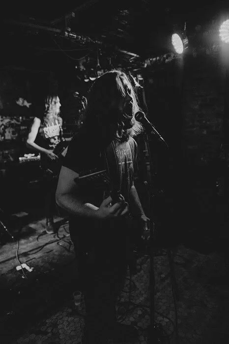 Unendlich release new song "Wisdom of Suffering", off of upcoming album