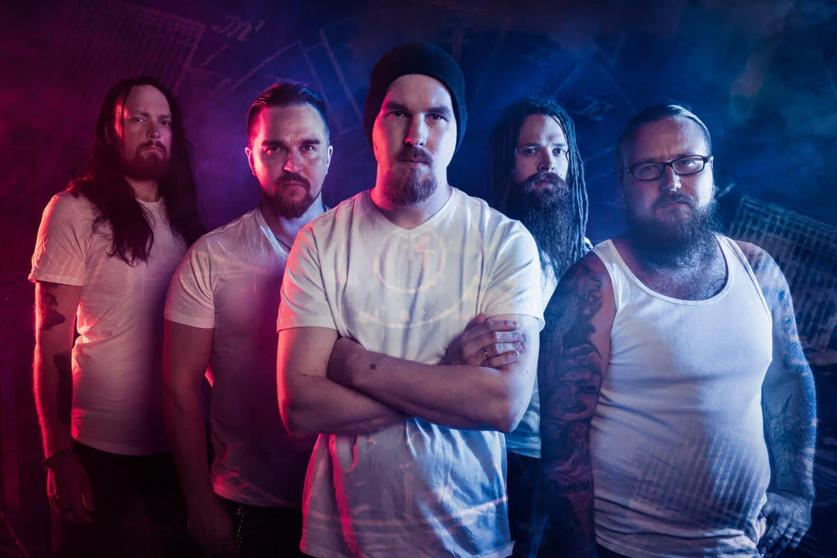 Nemicic releases "Invocation for the Muse", a first taste from upcoming album