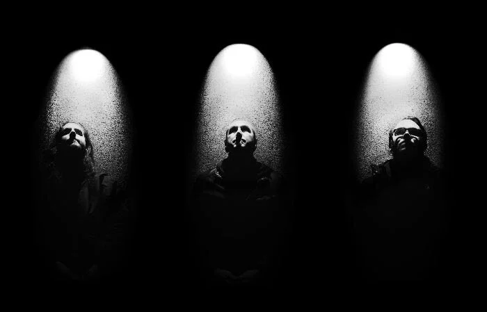 CANYON release new video for "Static" on NextMosh