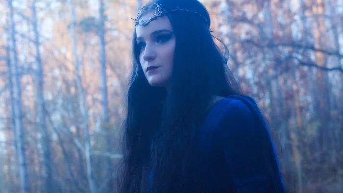 Goth fans rejoice! Mordian's new single 'January Moon' now available for pre-order!