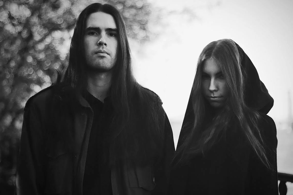 Gothic/doom metal band Inner Missing released their eight studio album Deluge