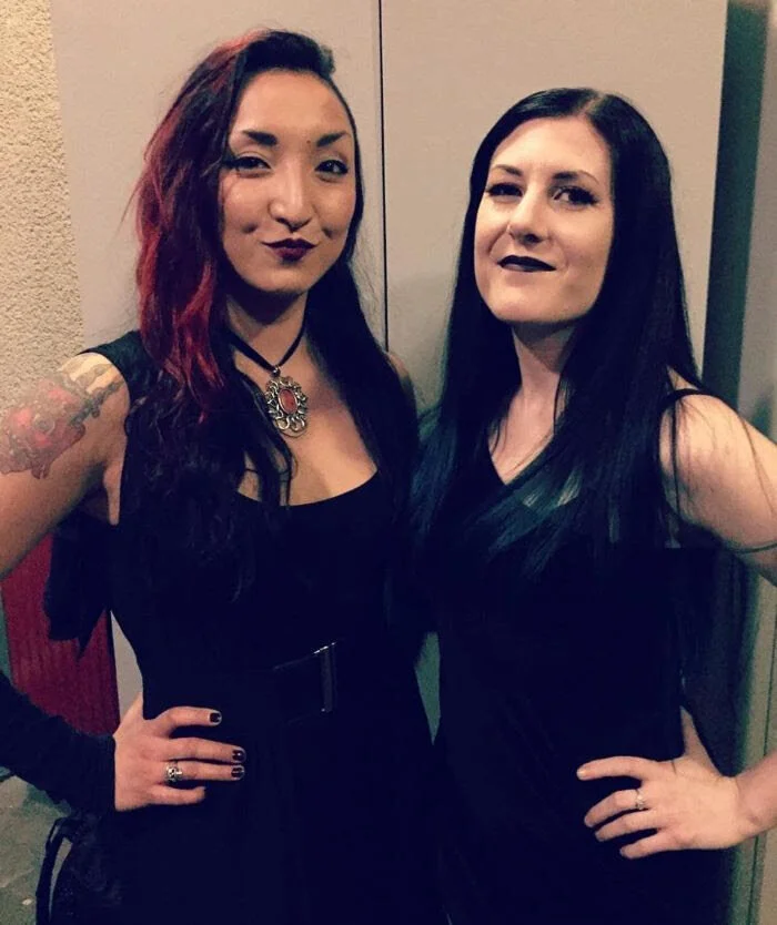 Lindsay Schoolcraft releases exclusive Patreon only song "Eternal Exile" with Dalai Cellai