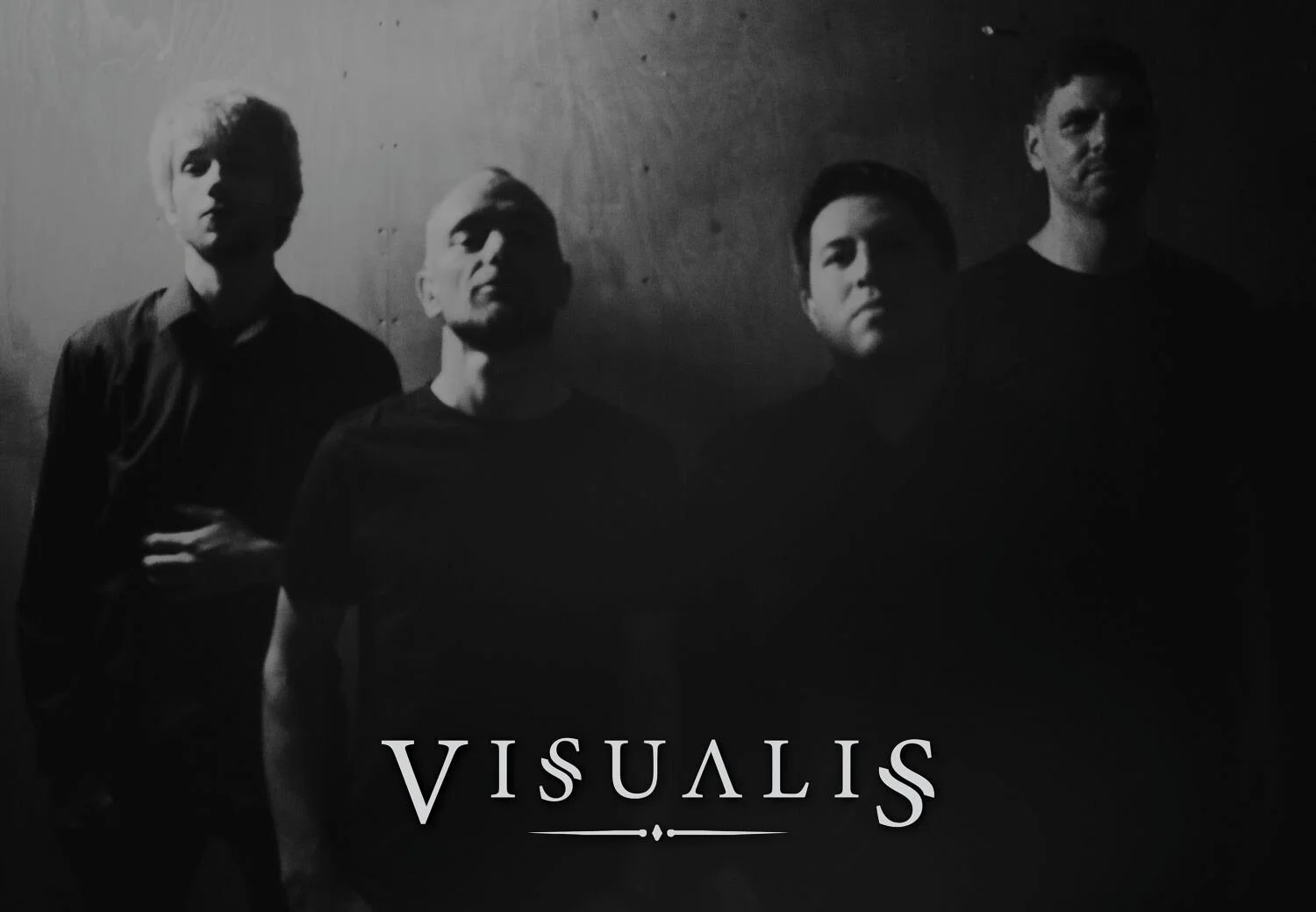 Australian metal band Visualis release "Delirium", announce debut EP