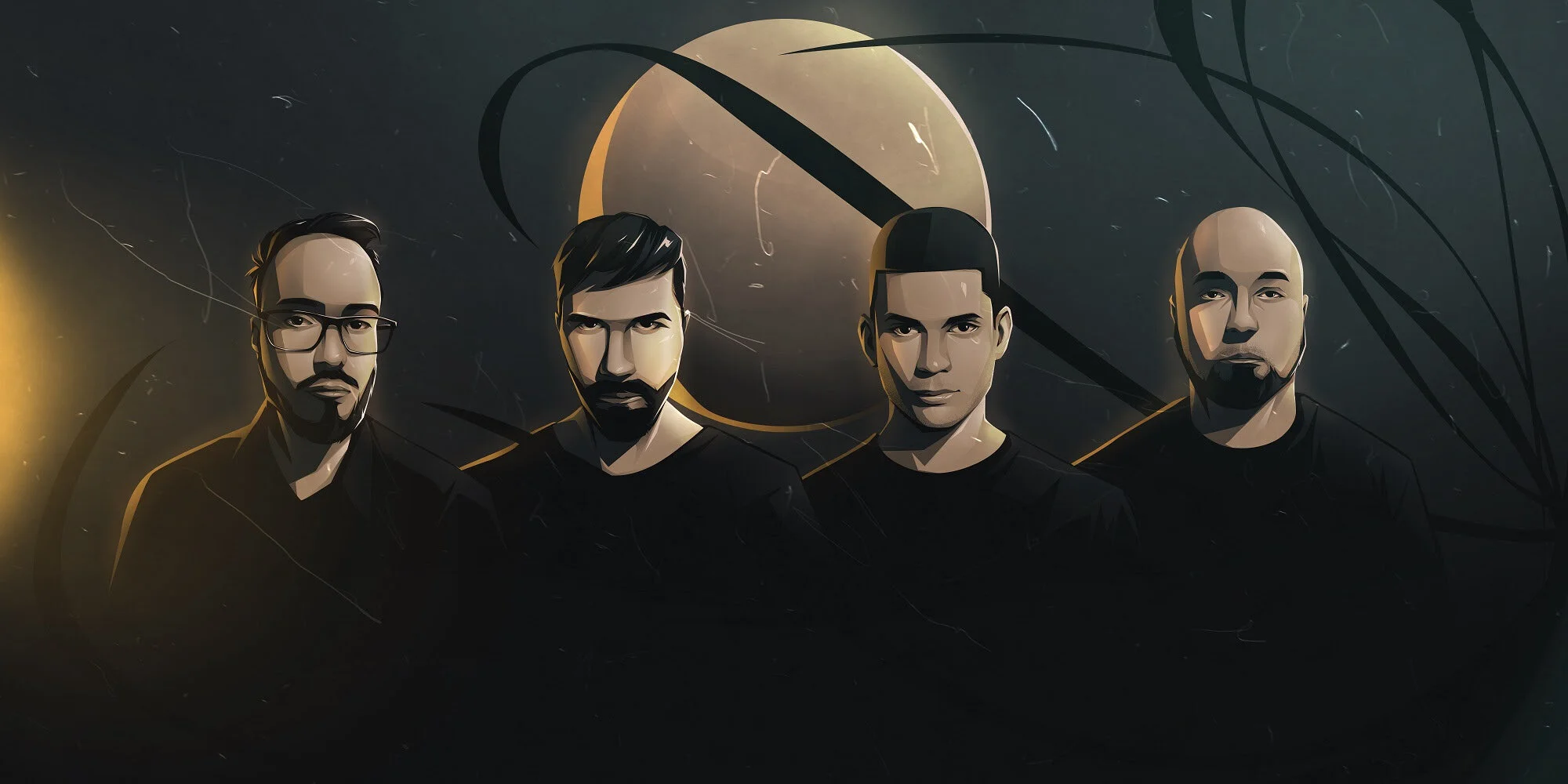 Every Hour Kills present their heaviest and most aggressive track to date: “Intransigent”