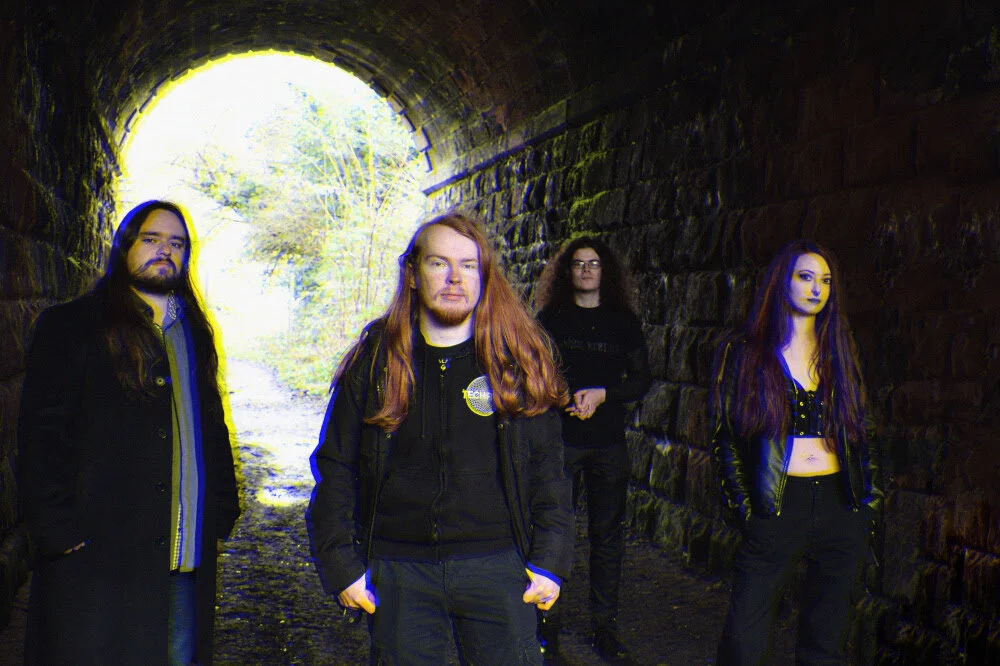 Disconnected Souls unveil a piano and vocal rendition of 'Divergence'