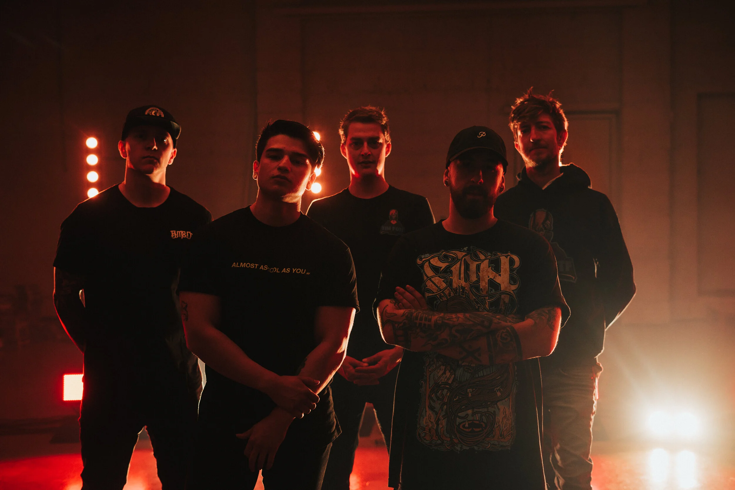 Druid release new video & single "Noble Rot"; announce debut album
