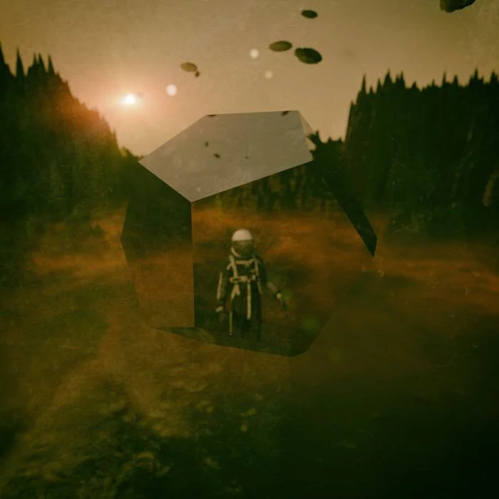 Slomatics release new track ‘Griefhound'