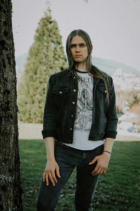 Jeff Black releases new single "Silence" featuring James Delbridge of Lycanthro