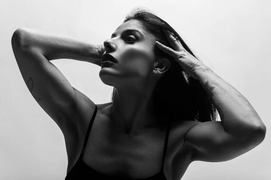 Mariangela Demurtas (Tristania/Ardours) releases new song on Patreon