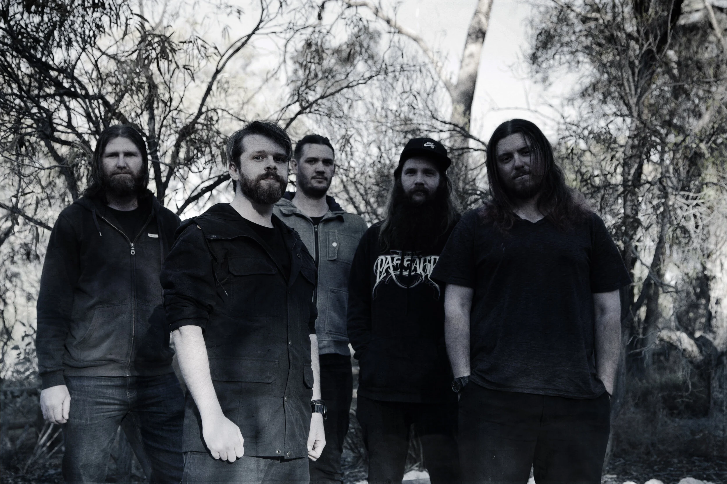 Six years later, The Maledict will unleash their new full-length "Remembrance"