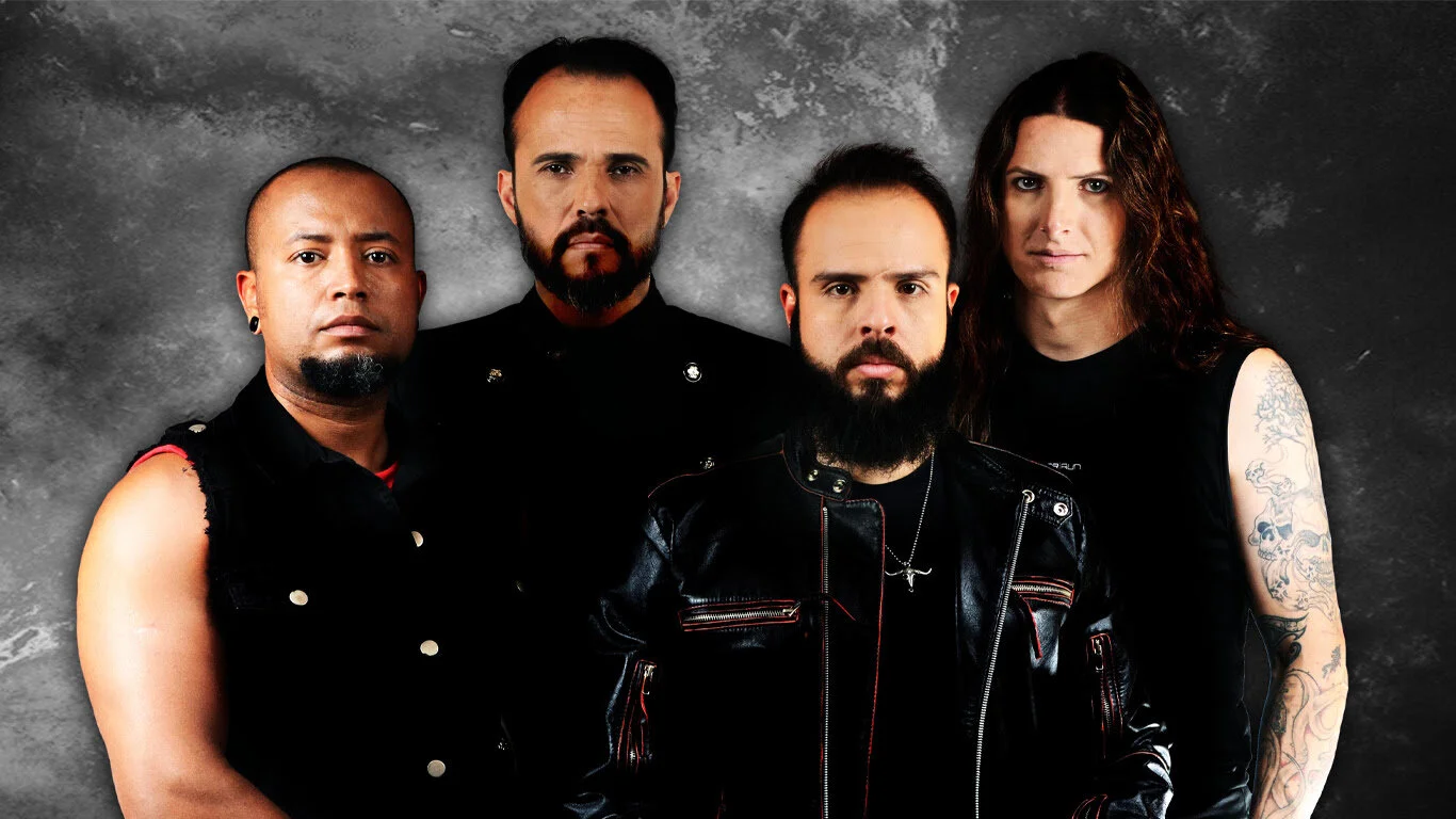 Dinamarque releases single "Out Of Control" to announce new album