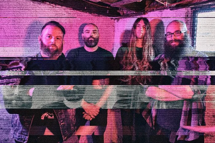 DEATH ON FIRE at Full Terror Assault Festival 2021