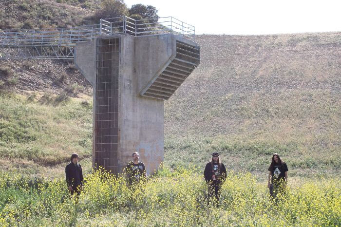 KESEM premiere new video for "Drifting Through Time"