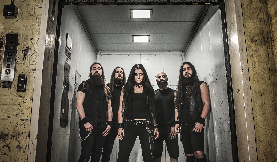LUTHARO Release Second Trailer For Upcoming Video "Hopeless Abandonment"