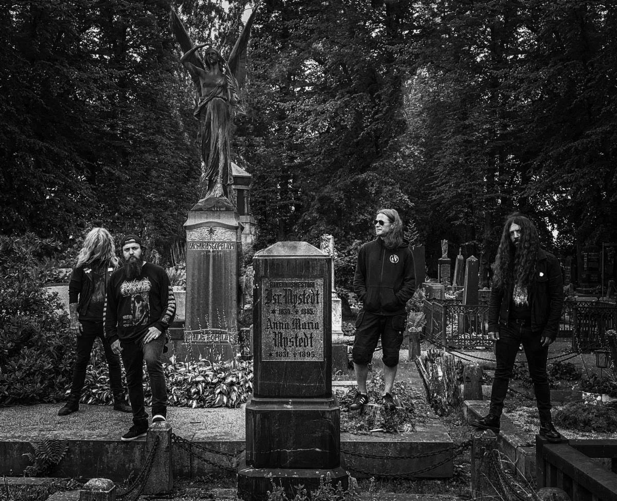 HYPERDONTIA To Return With Hideous Entity