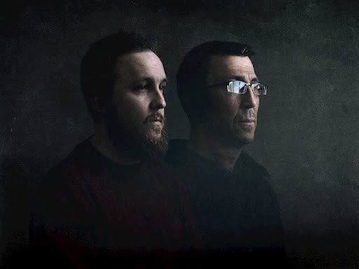 TRUMBITEN Release "Eagle Inside" video
