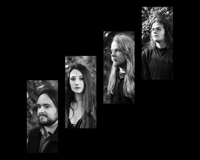 DISCONNECTED SOULS Release Trailer for "Petrichor"