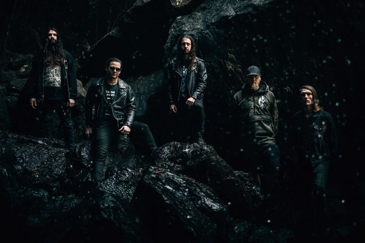 DESCENT Announce New Album Order of Chaos; Premiere First Single "Resolve" via CVLT Nation