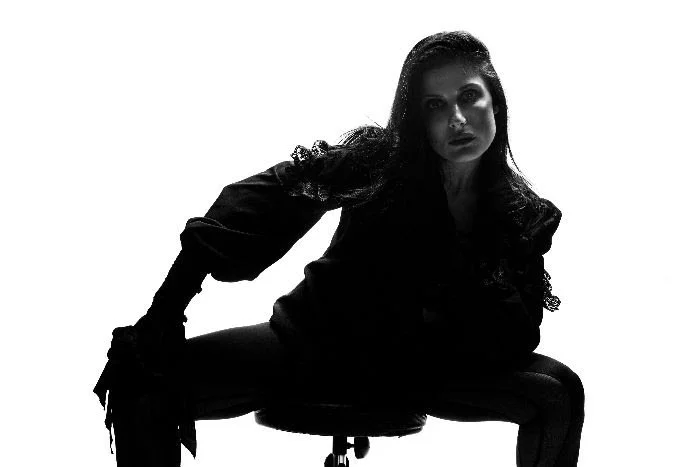 MARIANGELA DEMURTAS (Tristania and Ardours) To Release Dark Ability EP