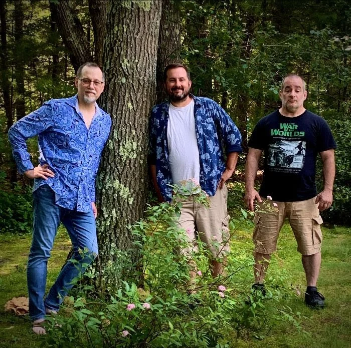 RAIBARD stream new single "Angel of the Clockwork" via The Ripple Effect