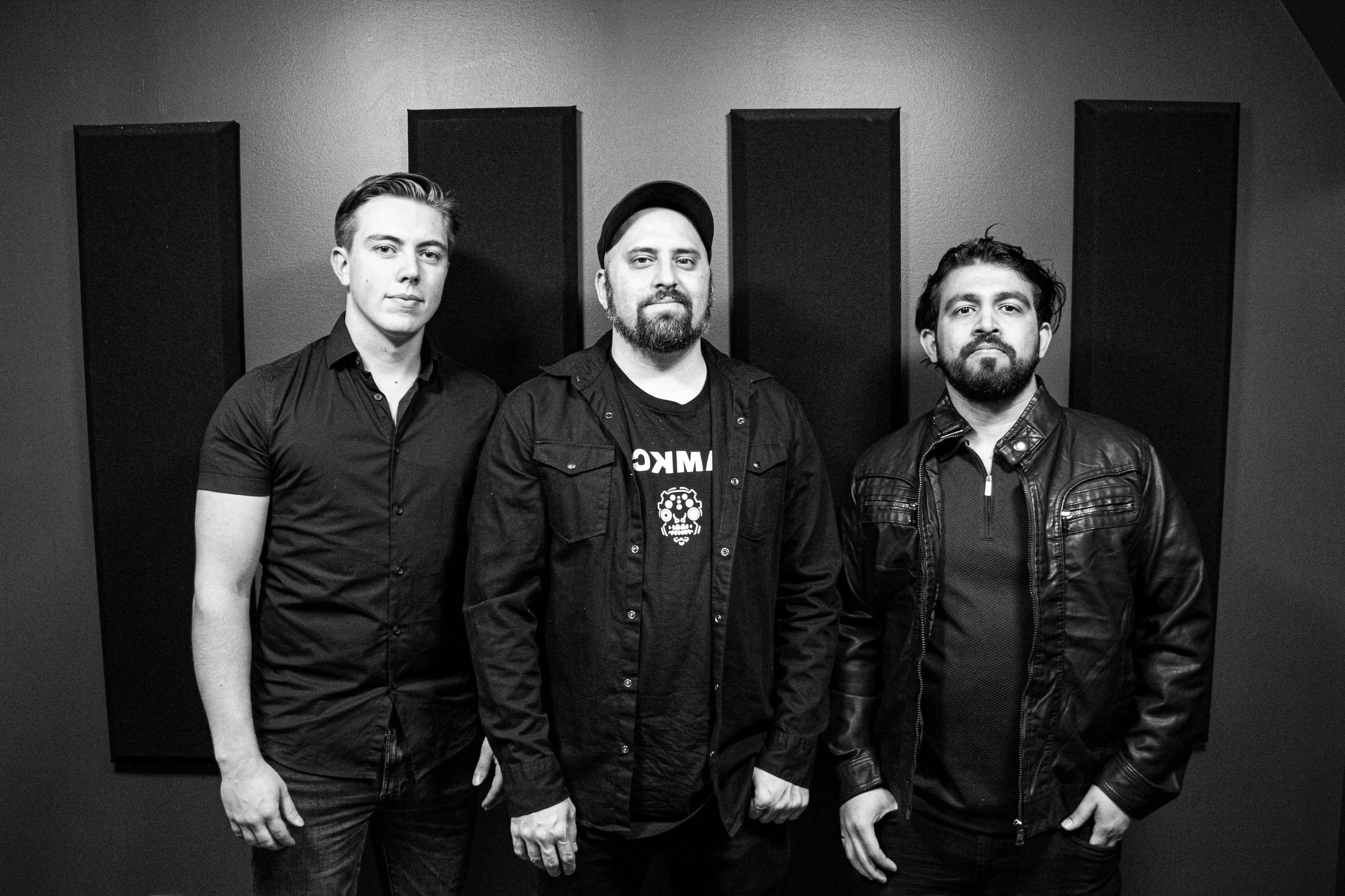 Malacoda releases "Damage Control" lyric video