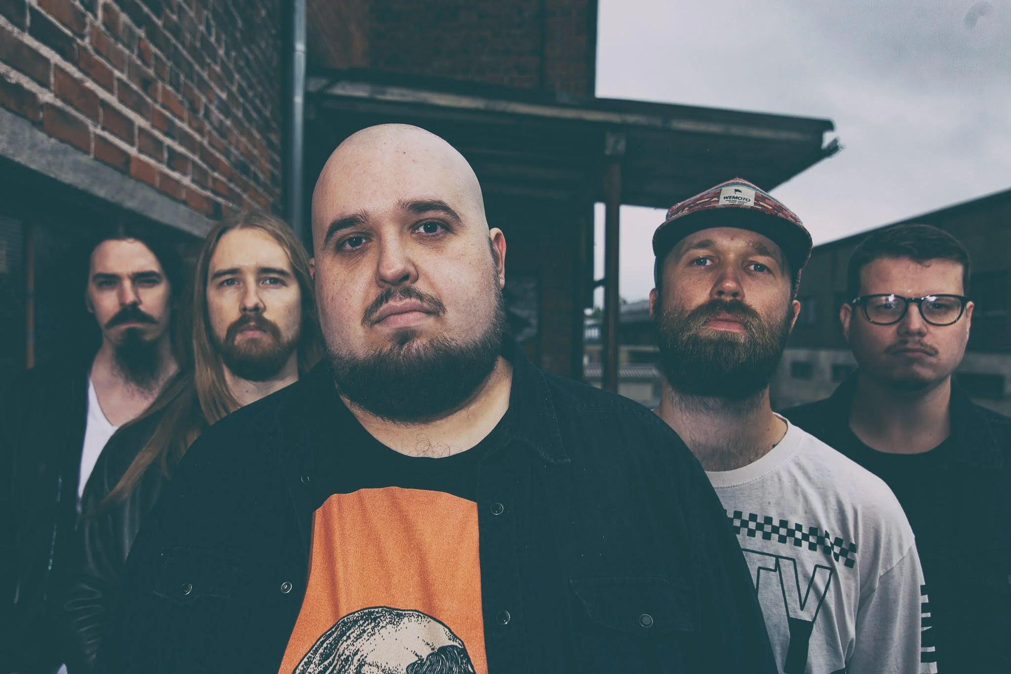 Extinction In Progress released “Cold, Pt. 2: Mårran” video