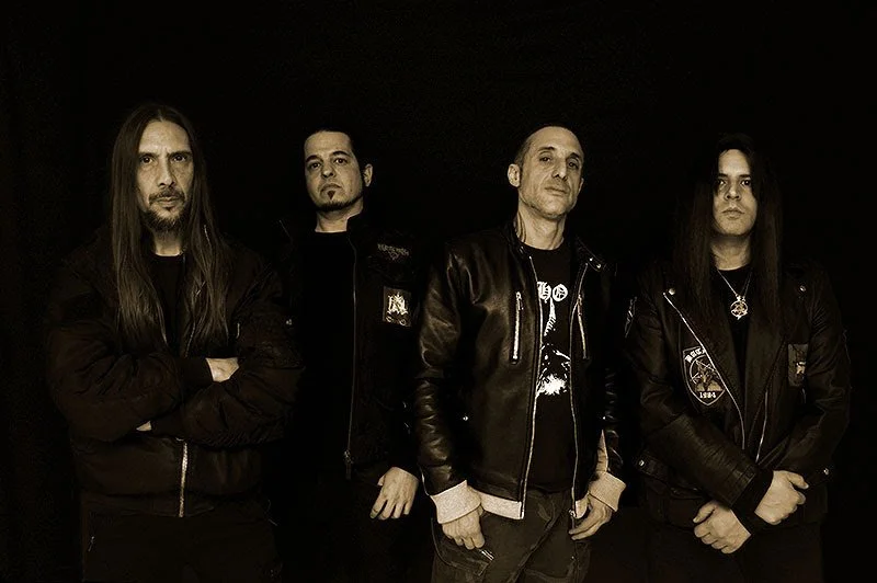 BLAZEMTH release video for new song "The Return of Lucifer"