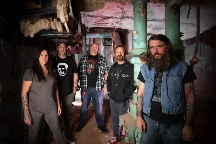 PYRESHIP To Release New Album