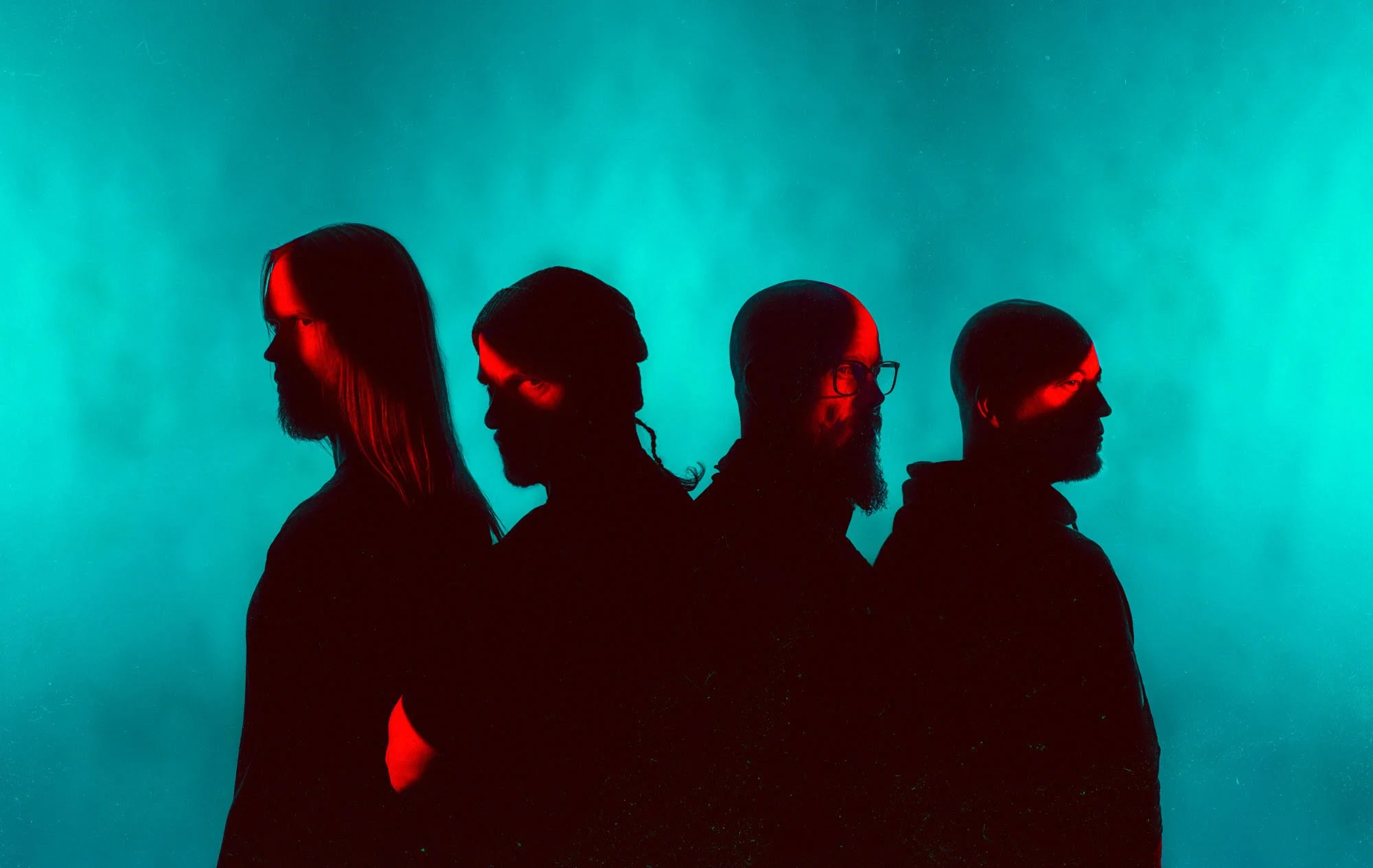 Finnish melancholic metal band DENIGRATE releases new album in March - Releases new single "Sonata Del Diavlo"