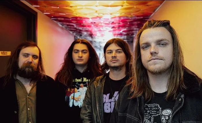 SUDDEN DEAF Release New Single "Headhunter"
