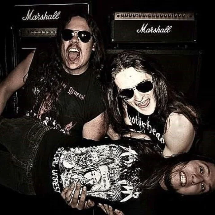 XIL Release "Speedemons" Lyric Video