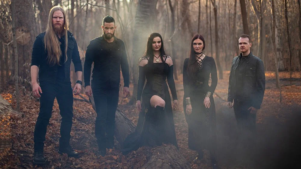 SHIELD OF WINGS Release Bass Playthrough Video For "Wetland"