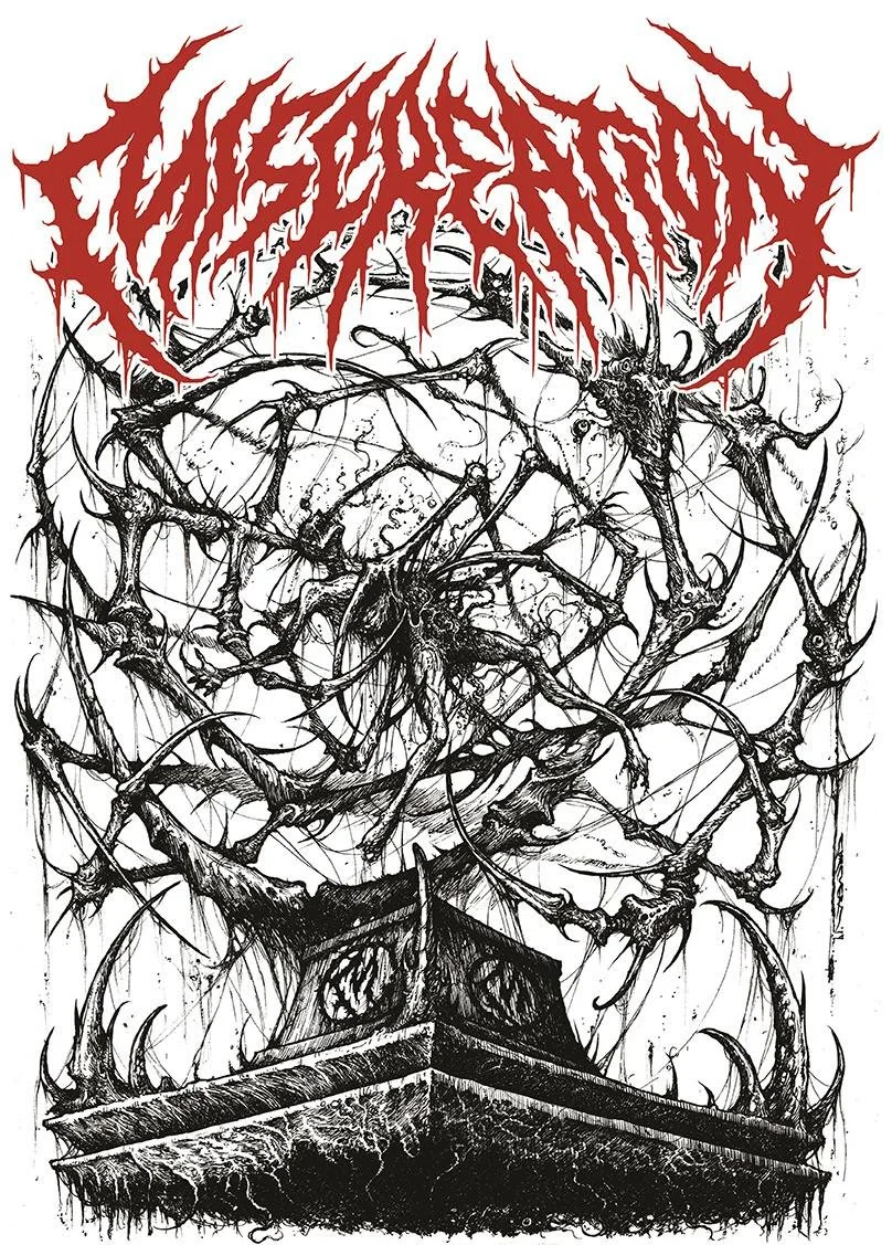 Introducing MISCREATION; Miscreation MMXXI Out This May