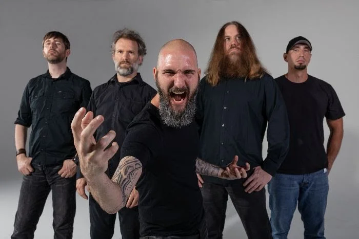 RUNESCARRED Release Video for Acoustic Version of "Swallow Your Tail"