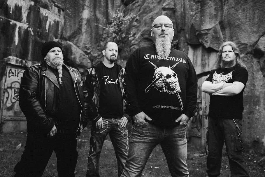 Don't miss UNDER THE OAK's audiostream video for "Our Own Choice"