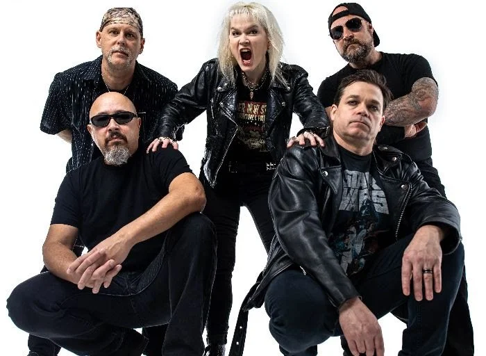 SPLINTERED THRONE Premiere New Album The Greater Good Of Man At Decibel Magazine