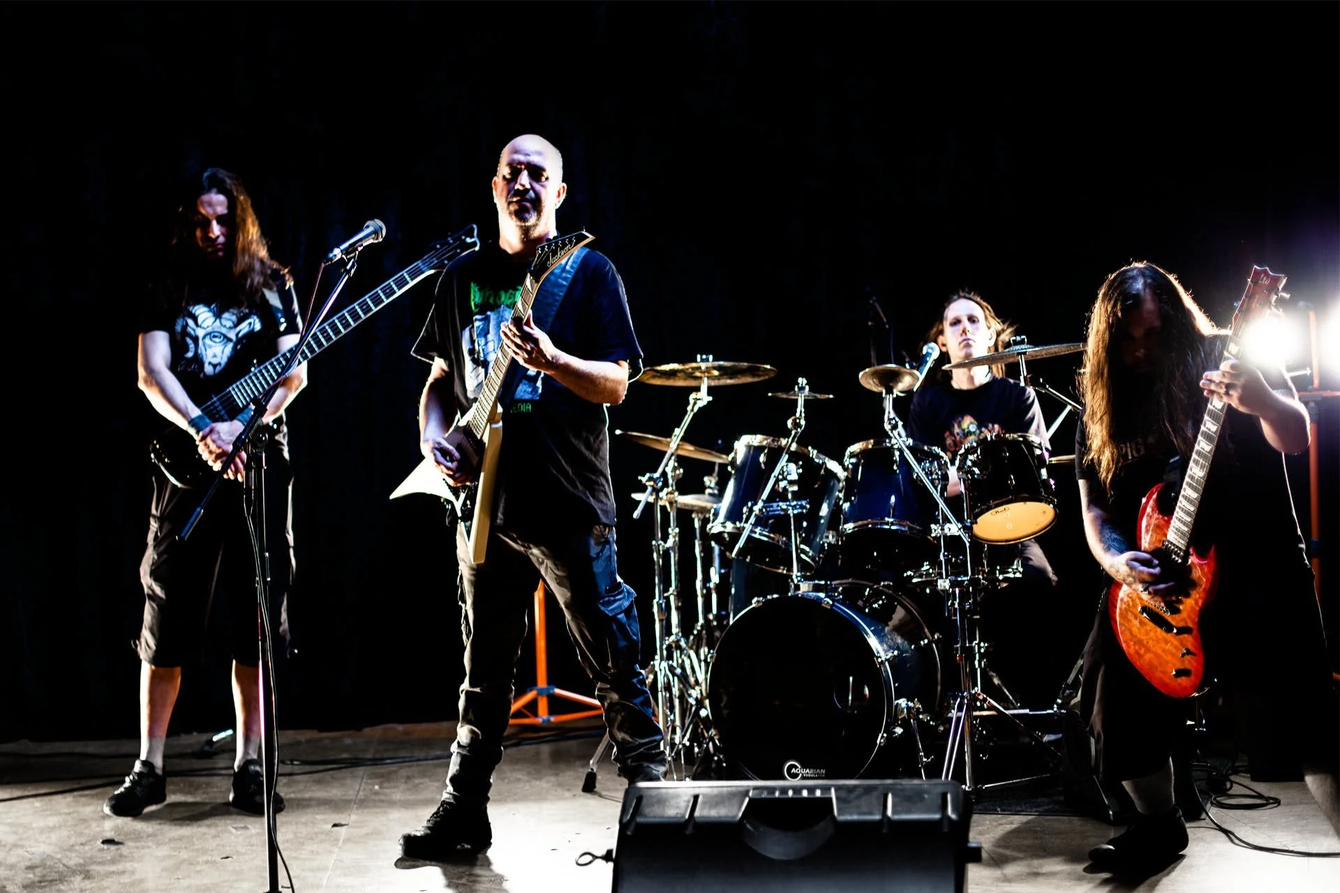 NARCOTIC WASTELAND Announces USA Tour With ACCEPT