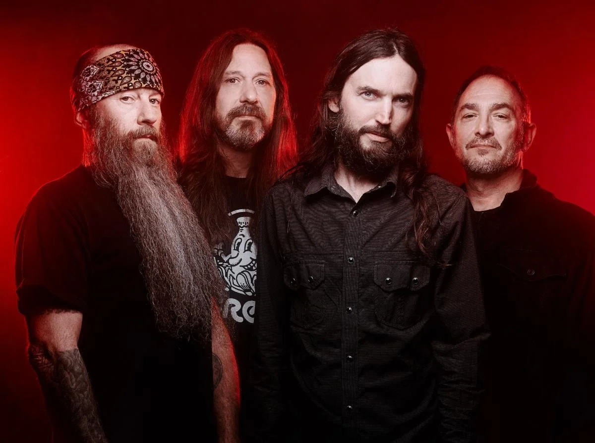 MYTHOSPHERE Streaming Forthcoming Debut Album “Pathological”