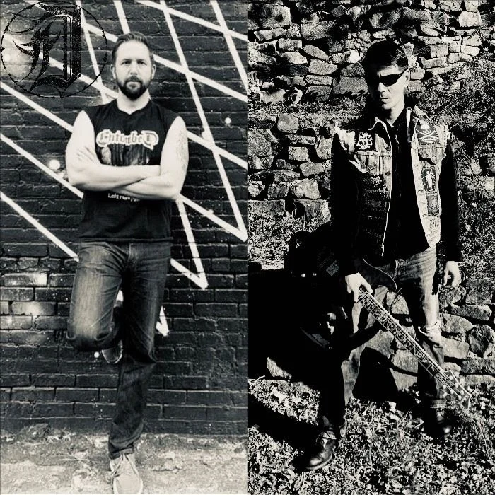 Dystopia AD Release New single "Imperial Dawn"