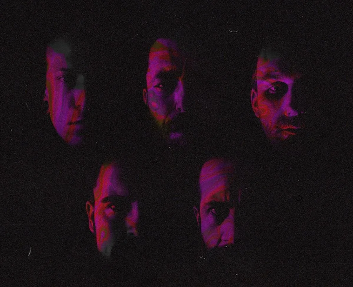 THIS IS THE LAST TIME Premiere Video for  "Small Framed Deliberate Fast Simple Feelings"