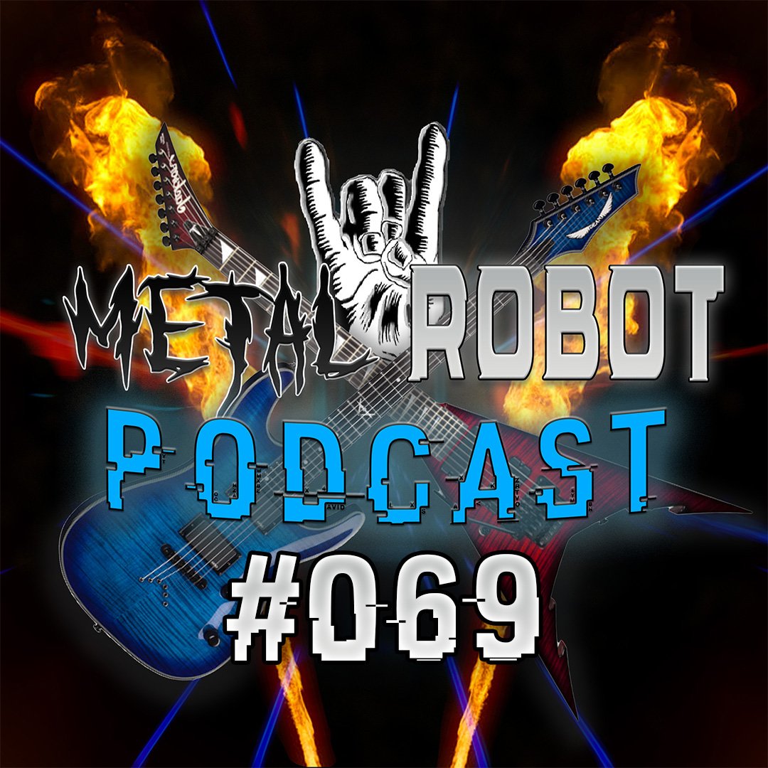 THE YEAR OF THRASH! 2026 Predictions for Thrash Metal, Canadian Tech Death, New Music & More | MRP #069