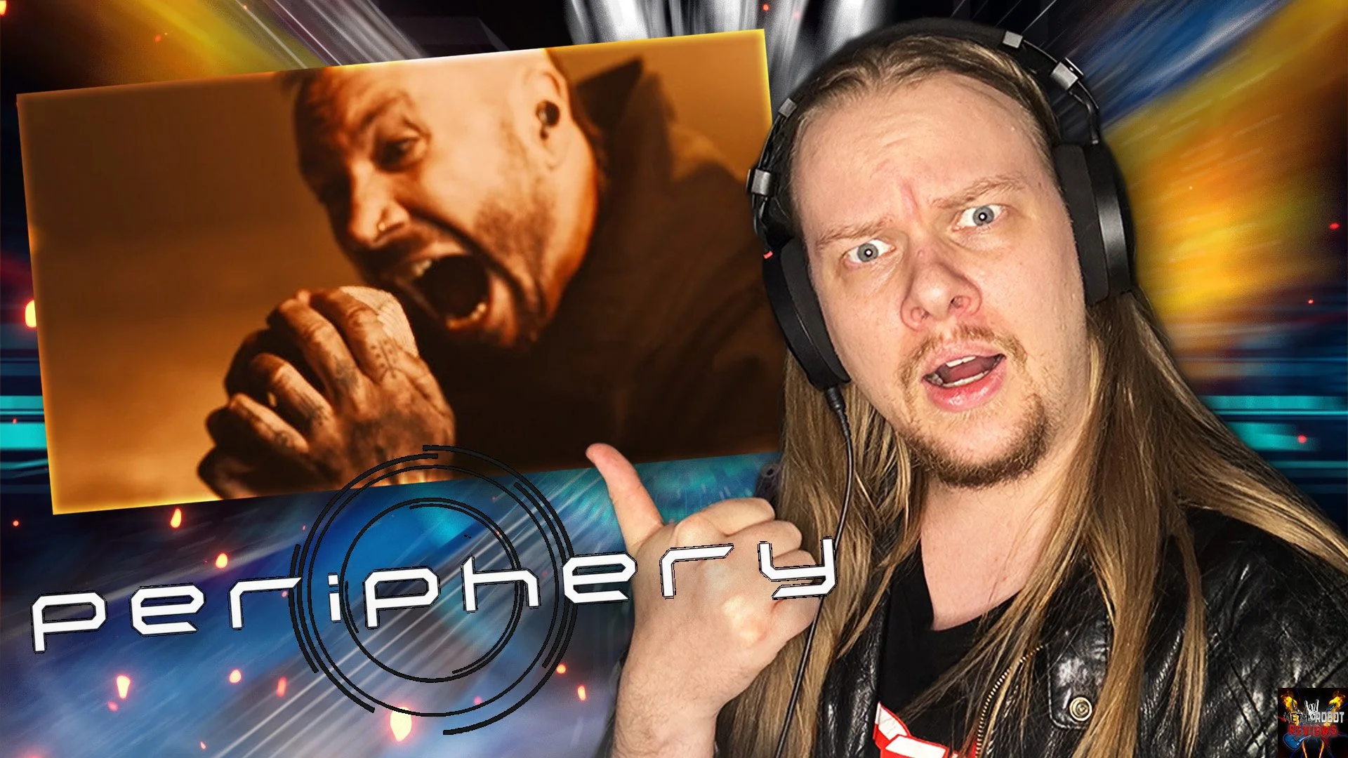 Mr. God, Why Didn’t You Tell Me You Were Coming?! | Reaction/Review