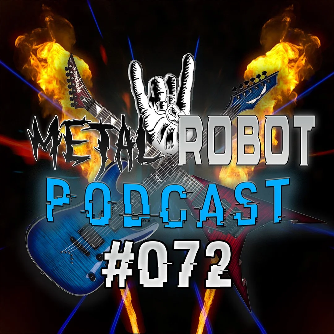 HAS THE BEST OF THE YEAR HELD UP? Spooky Essentials Dungeon. New Metal, 10-Years, &amp; More | MRP #072