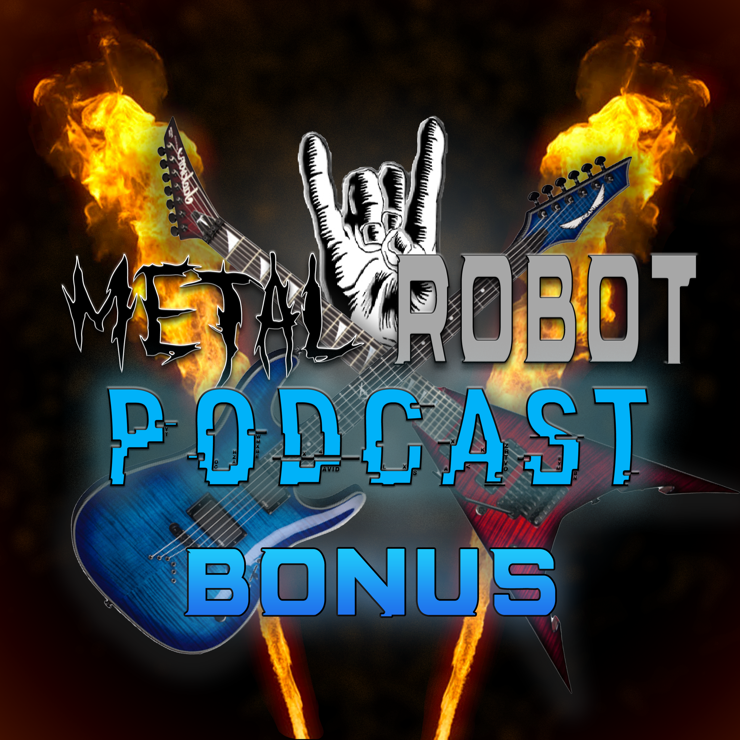 BONUS: Have Our Monthly Favourite Metal Albums STAYED Our Favourites?