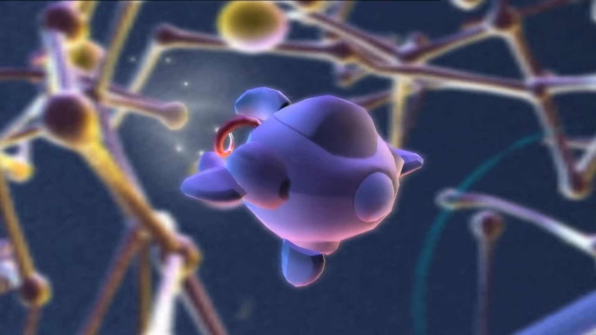 Sim Cell — Kirk Winner