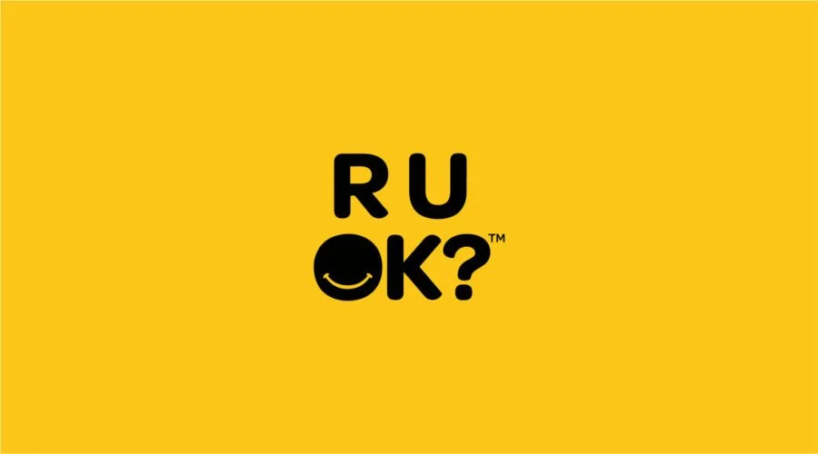 RU OK Day