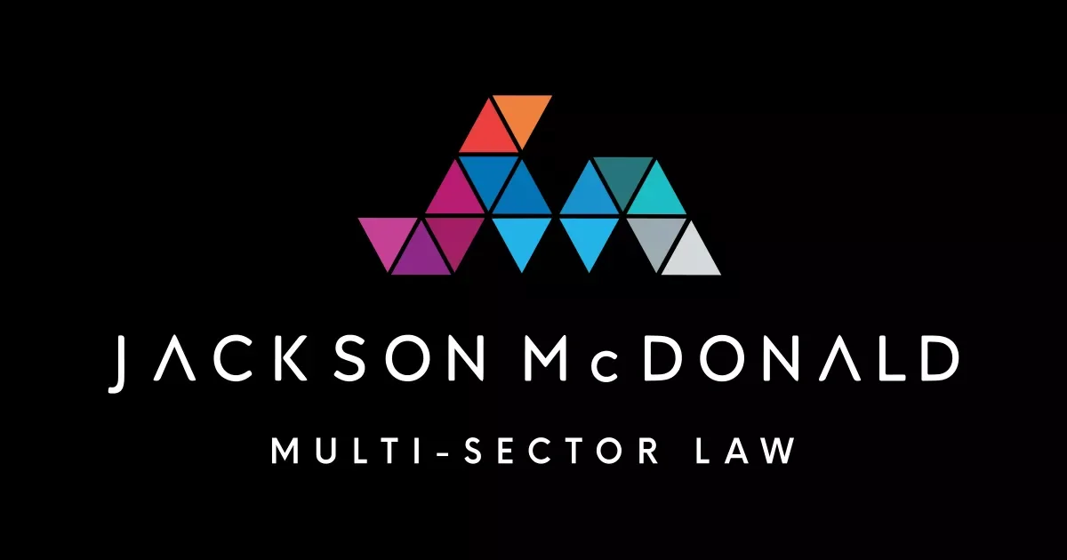 Jackson McDonald Coffee Connect